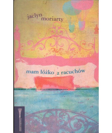 Mam łóżko z racuchów