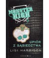 Monster High 2. Upiór z sąsiedztwa