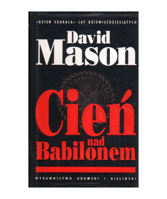 Cień nad Babilonem