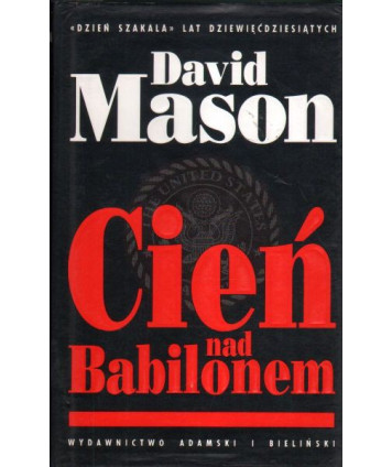 Cień nad Babilonem