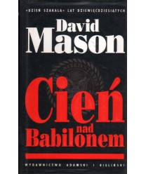 Cień nad Babilonem