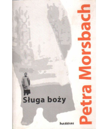 Sługa boży