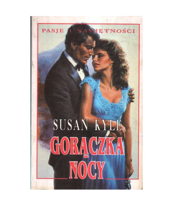 Gorączka nocy