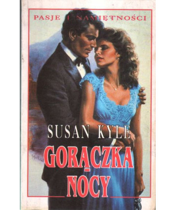 Gorączka nocy