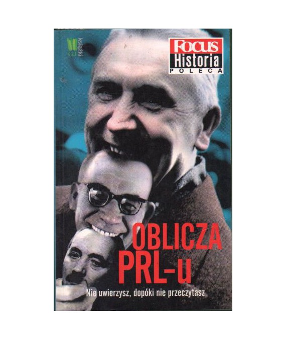 Oblicza PRL-u