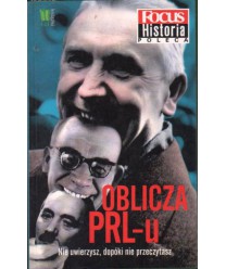 Oblicza PRL-u