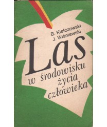 Las w środowisku życia człowieka
