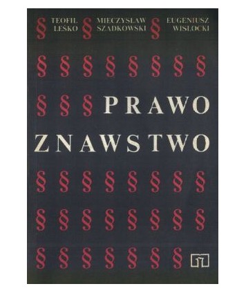 Prawoznawstwo