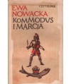Kommodus i Marcja