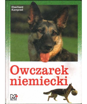 Owczarek niemiecki