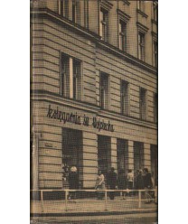 Bibliografia wydawnictw księgarni św. Wojciecha 1895-1969. W 75-lecie działalności wydawniczej