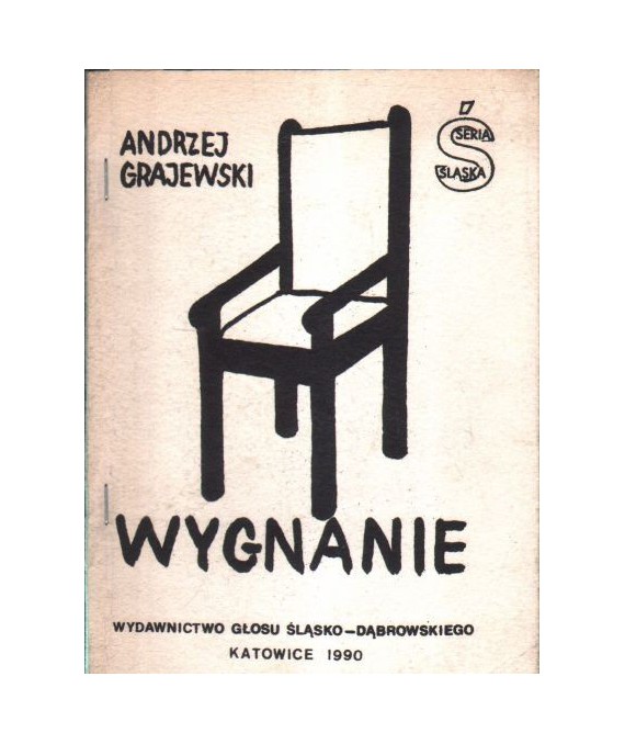 Wygnanie
