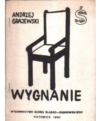 Wygnanie