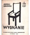 Wygnanie