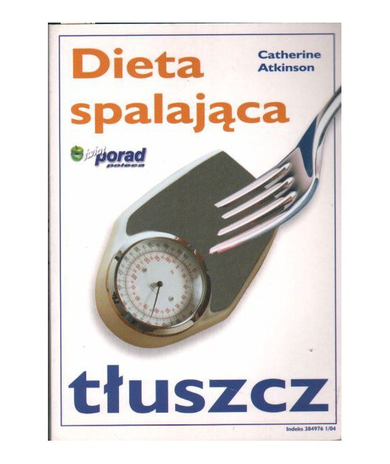 Dieta spalająca tłuszcz