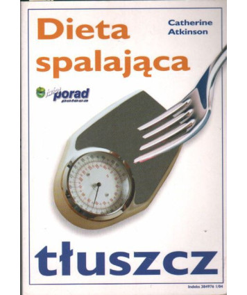 Dieta spalająca tłuszcz