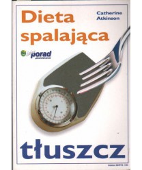 Dieta spalająca tłuszcz