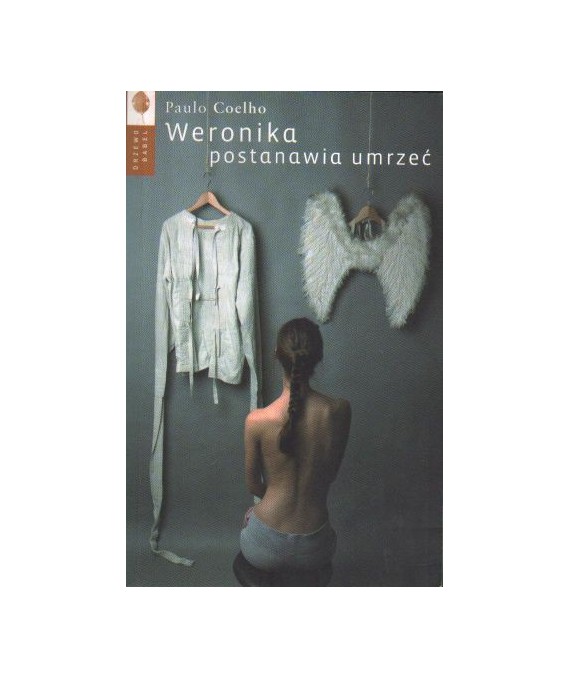 Weronika postanawia umrzeć