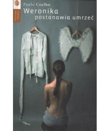 Weronika postanawia umrzeć