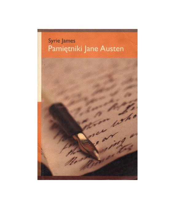 Pamiętniki Jane Austen