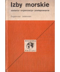 Izby morskie. Zadania, organizacja, postepowanie
