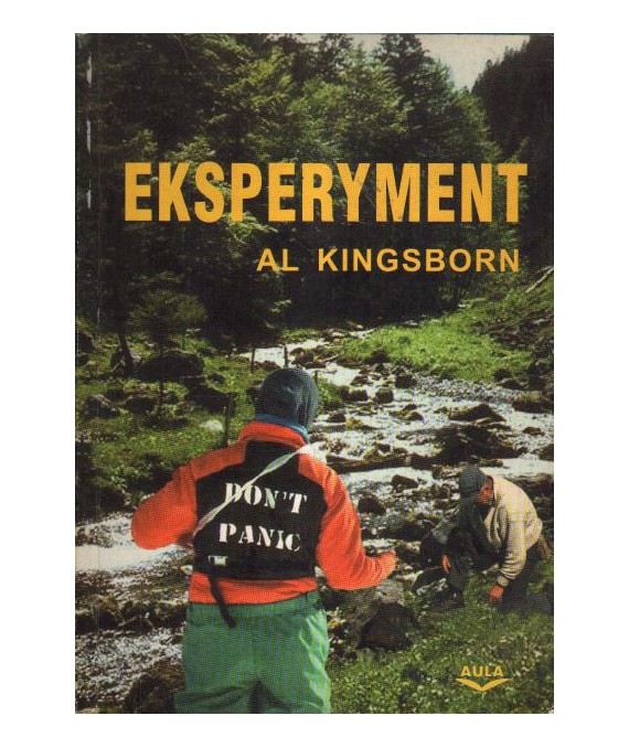 Eksperyment