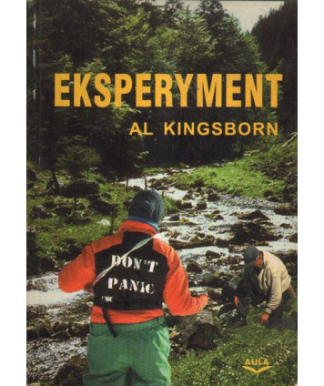 Eksperyment