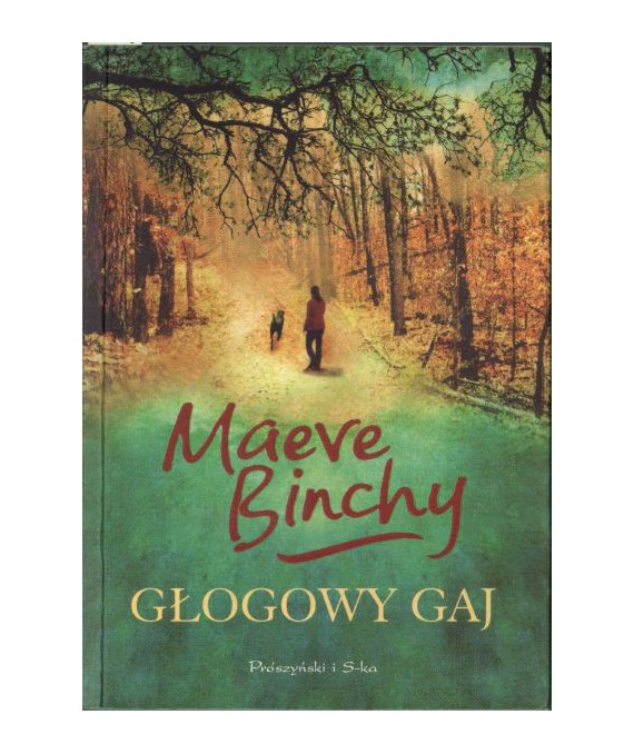 Głogowy gaj