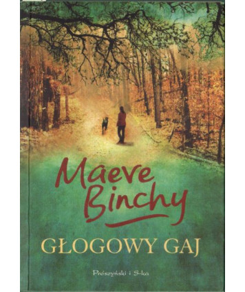Głogowy gaj