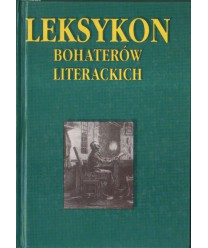 Leksykon bohaterów literackich