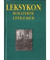 Leksykon bohaterów literackich