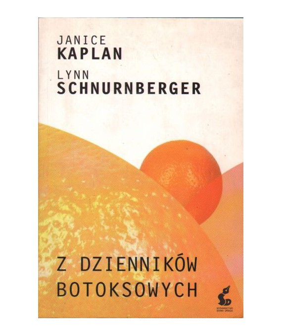 Z dzienników botoksowych