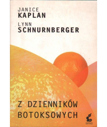 Z dzienników botoksowych
