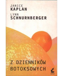 Z dzienników botoksowych