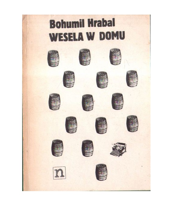 Wesela w domu