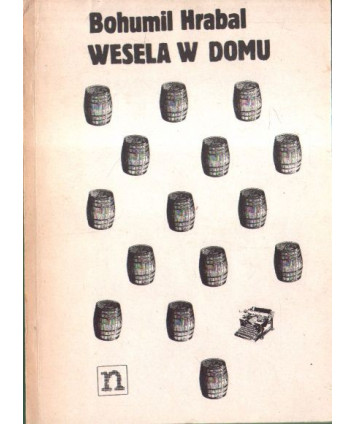 Wesela w domu