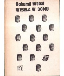 Wesela w domu