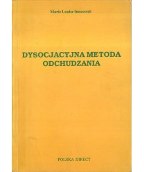Dysocjacyjna metoda odchudzania