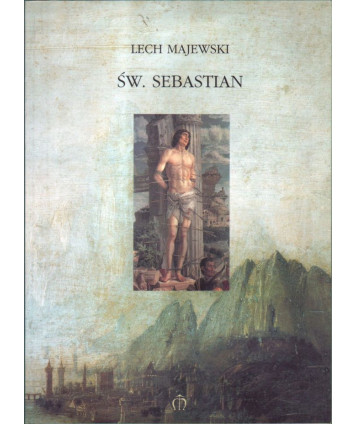 Św. Sebastian. Oratorium