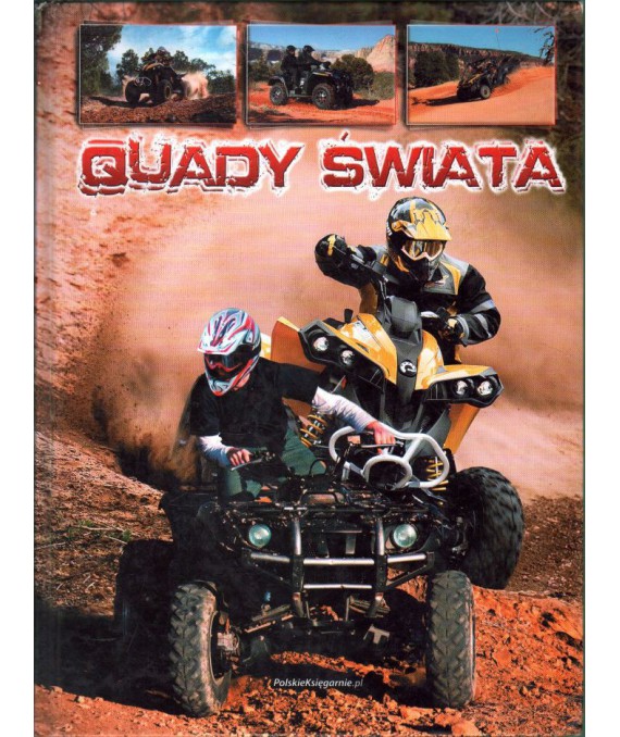 Quady świata