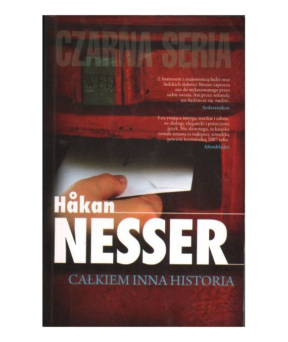 Całkiem inna historia