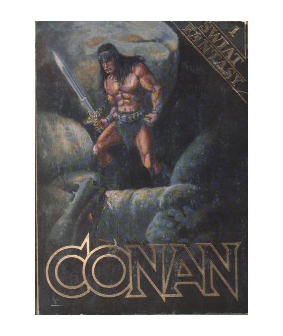Conan
