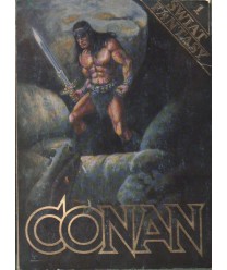 Conan