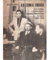 Anatomia smaku czyli rozmowy o losach zespołu Tygodnika Powszechnego w latach 1953-1956