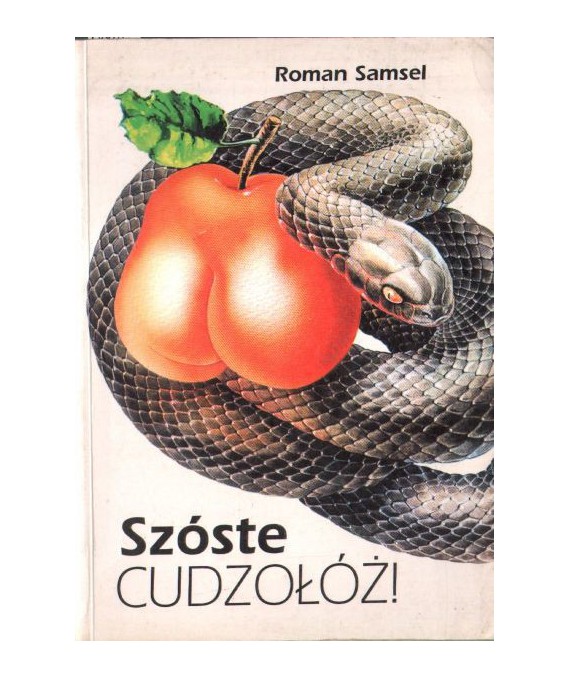 Szóste cudzołóż!