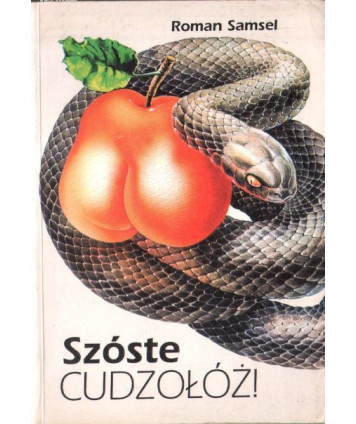 Szóste cudzołóż!