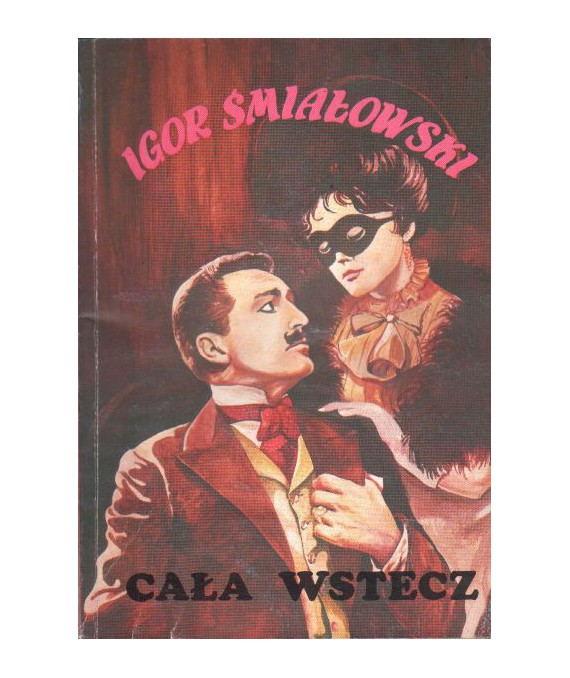 Cała wstecz