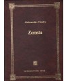 Zemsta. Komedia w czterech aktach, wierszem