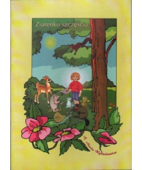 Ziarenko szczęścia