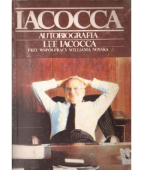 Iacocca. Autobiografia